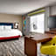 Hampton Inn & Suites Salt Lake City Airport