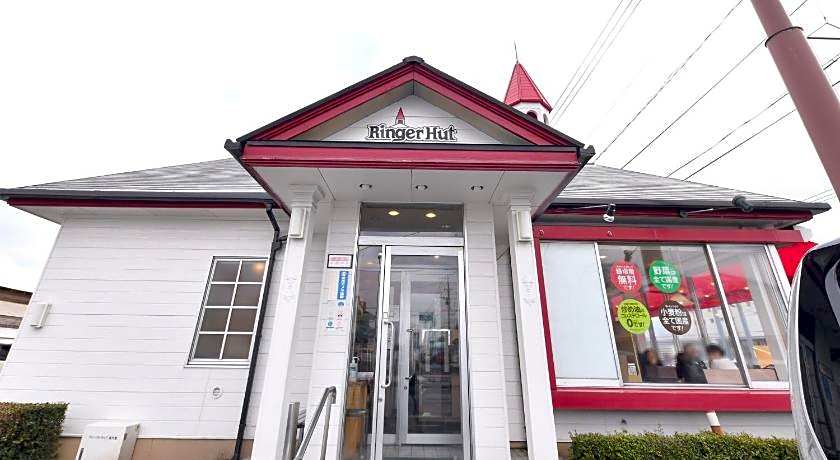 Vessel Hotel Kumamoto Airport