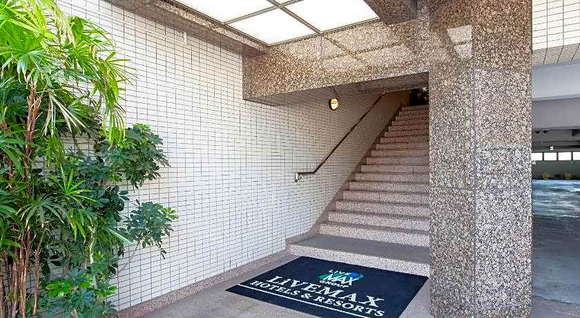 Hotel Livemax BUDGET Sagamihara
