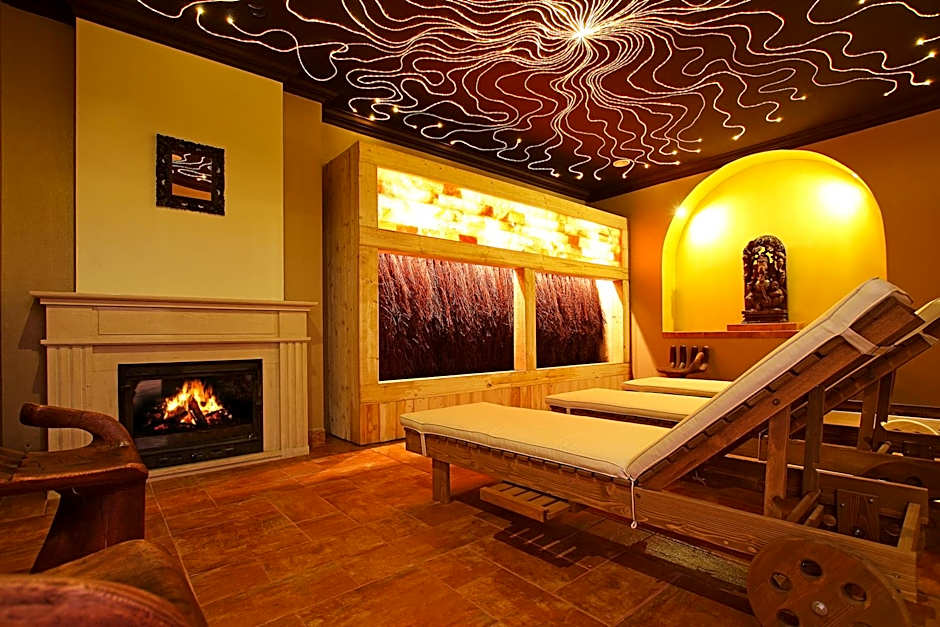 Hotel Senator Konferencje & SPA