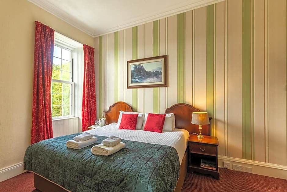 Gairloch Hotel 'A Bespoke Hotel'