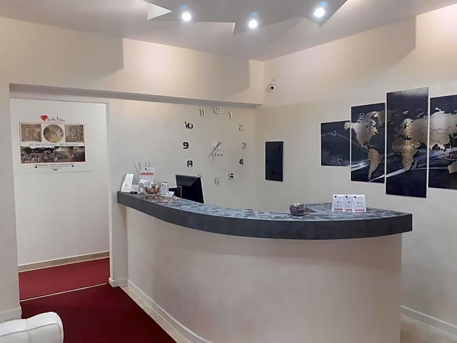 LOVELY BIANCO - Rooms & Apartment