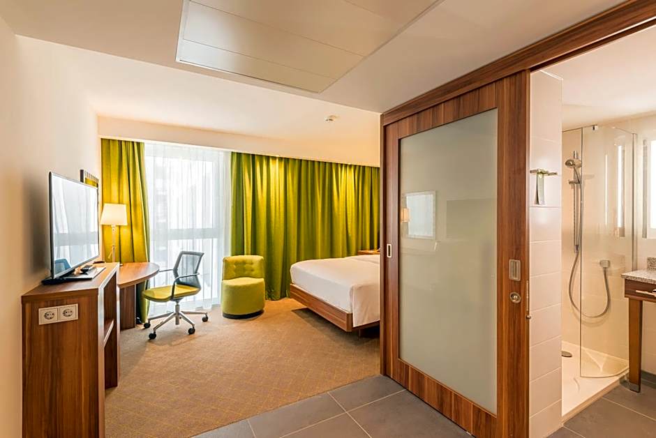Hampton By Hilton Munich City West