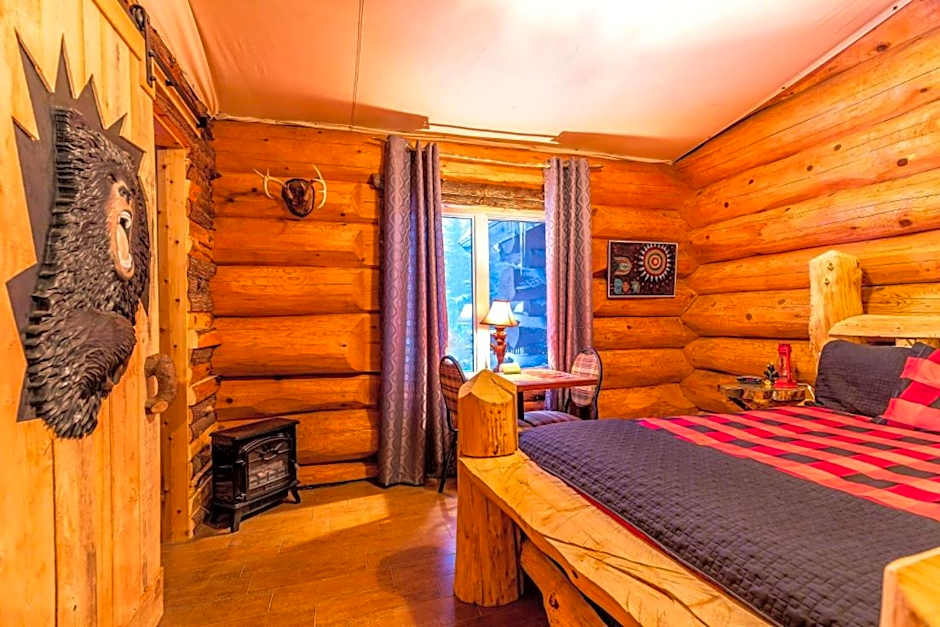 Domaine de La Giroux-ette