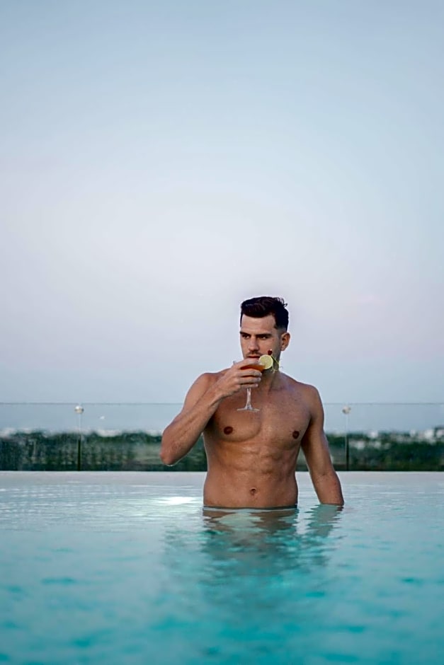 Xkeban Tulum Adult Only