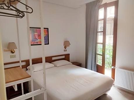 Hotel Lauxeta Berria