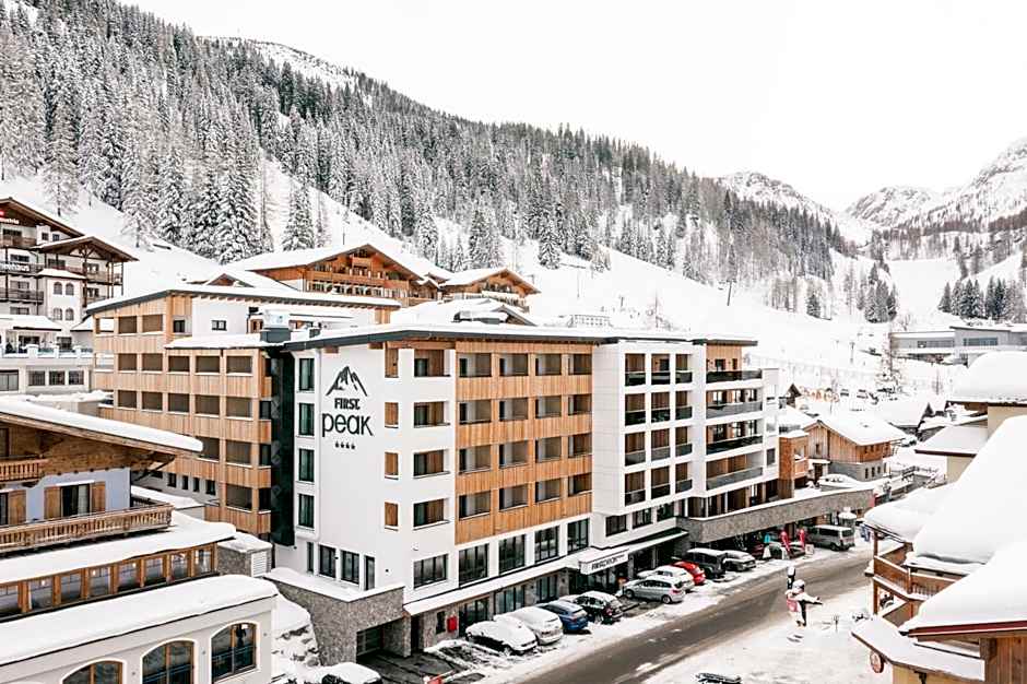 FIRSTpeak Zauchensee