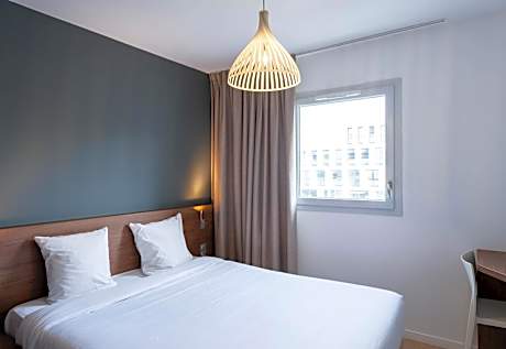 B&B HOTEL Saint-Nazaire Pornichet