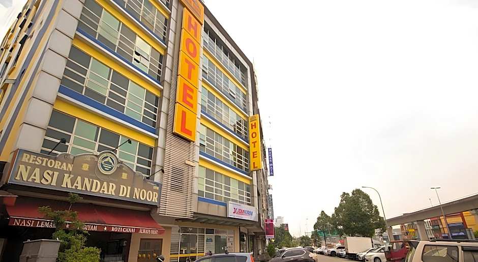 Sun Inns Puchong
