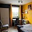Cosy Rooms