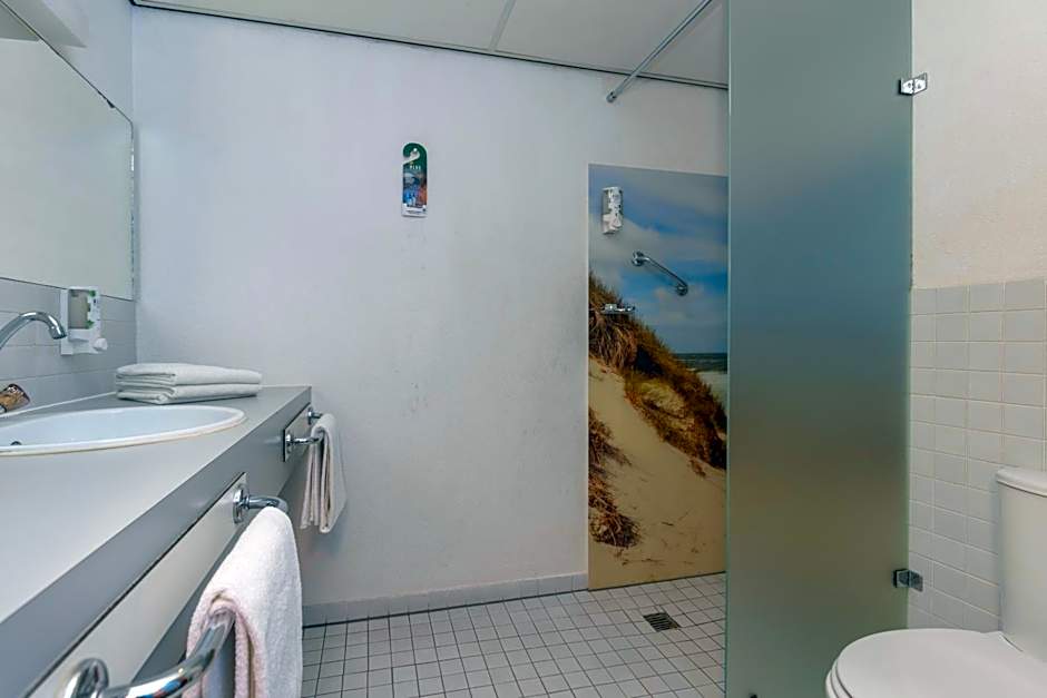 Fletcher Badhotel Callantsoog