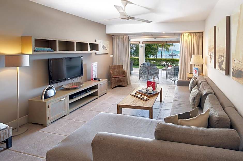 Cape Point Seafront by LOV Mauritius