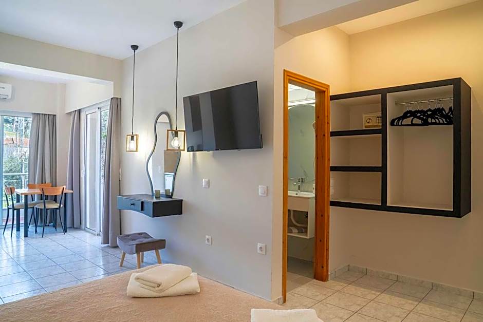 Avenue Hotel Falassarna