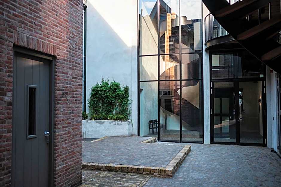 Hotel Abdij Dokkum