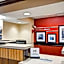 Hampton Inn By Hilton Albany Wolf Road Airport