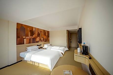 Dossen - Superior Twin Room