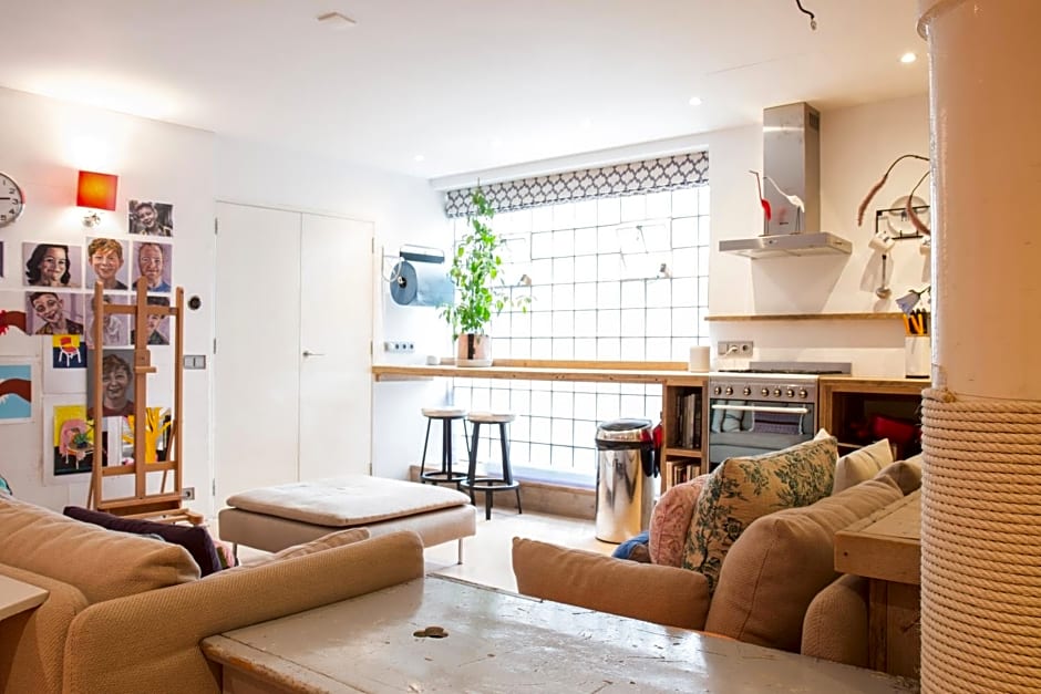 Flo's Atelier - Family studio