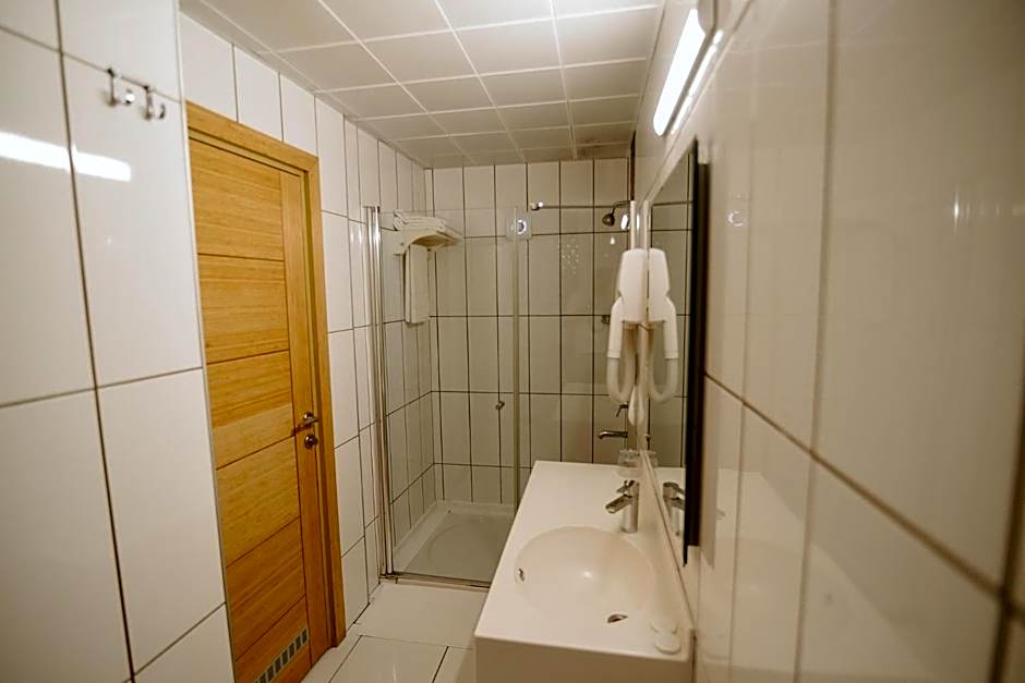 Horon Hotel