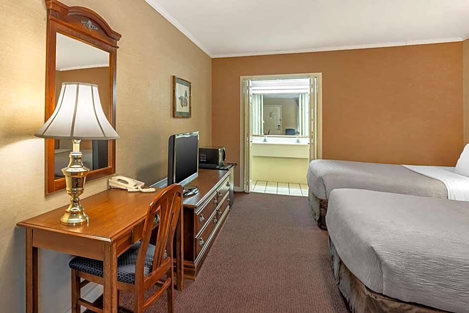 Quality Inn Gettysburg Battlefield