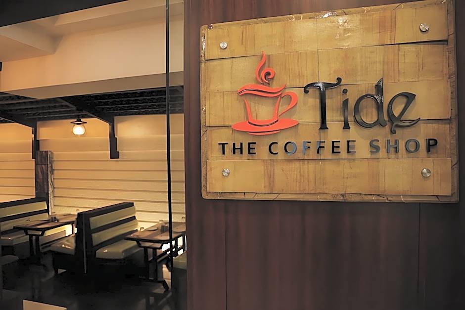 The Ocean Pearl Udupi