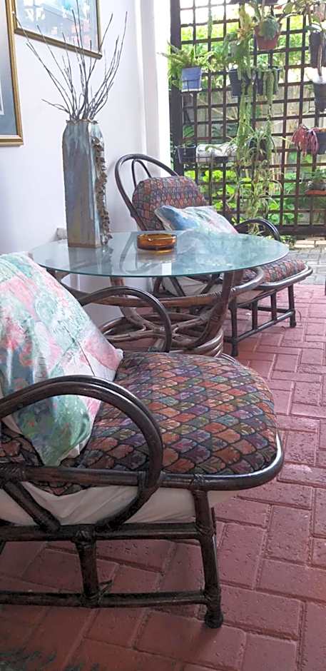 Forestview guesthouse and B&B
