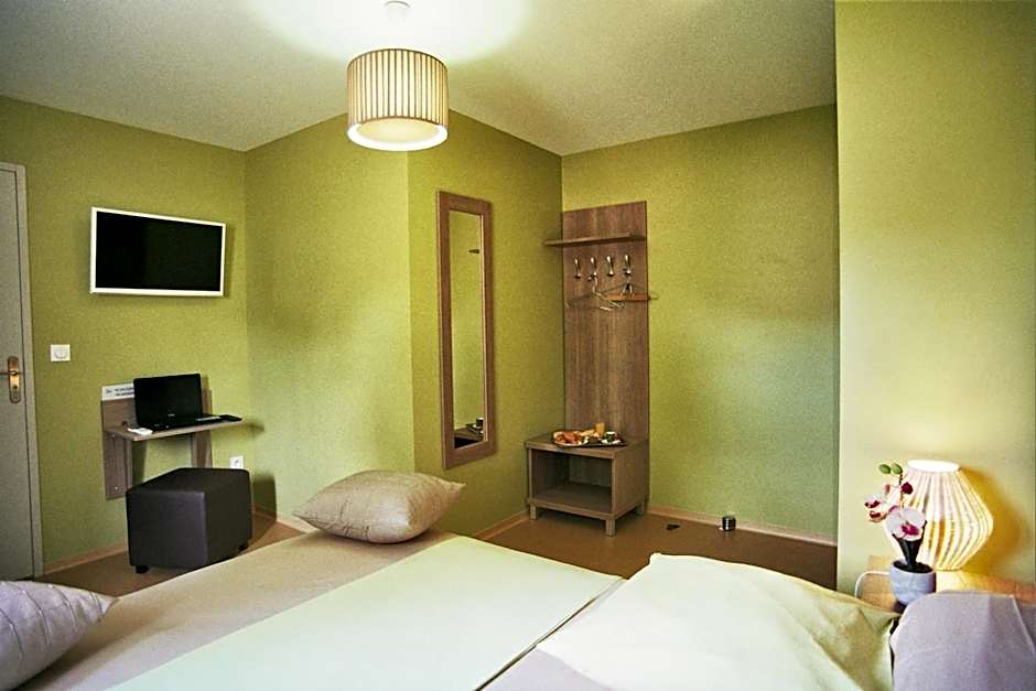 Hôtel l'Anvia