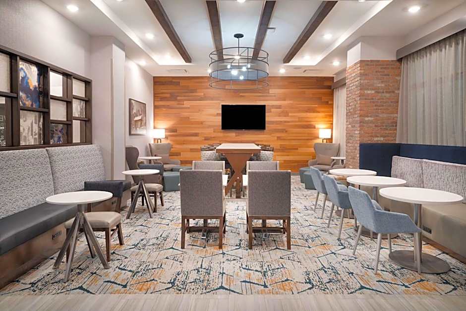 Hampton Inn By Hilton Greer Greenville, SC