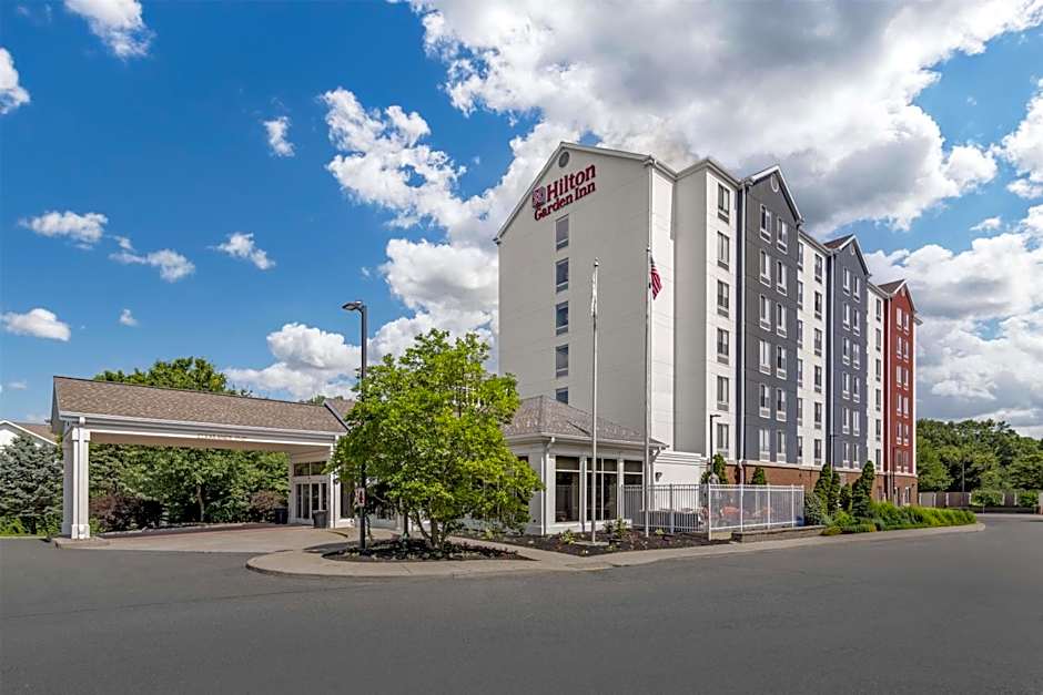 Hilton Garden Inn Albany/Suny Area