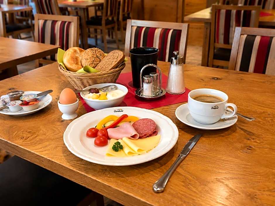 Hotel Bechlwirt