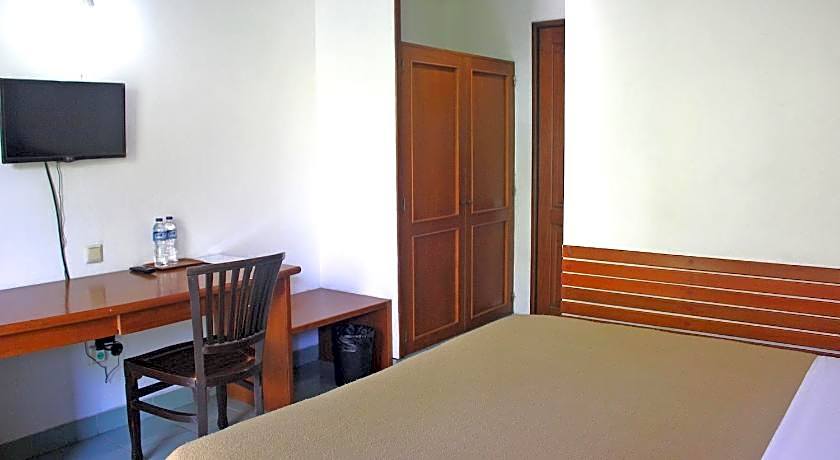 Hotel Winotosastro Garden