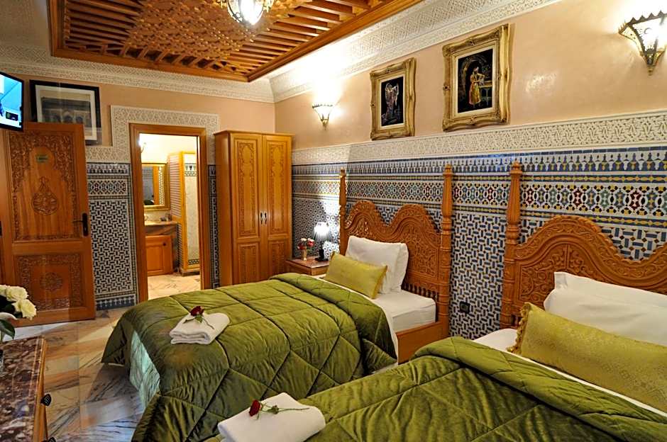 Dar Al Madina Al Kadima