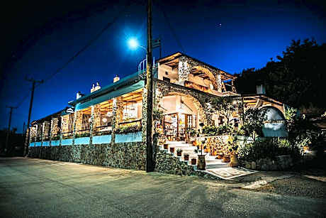 Limeri Traditional Guest House