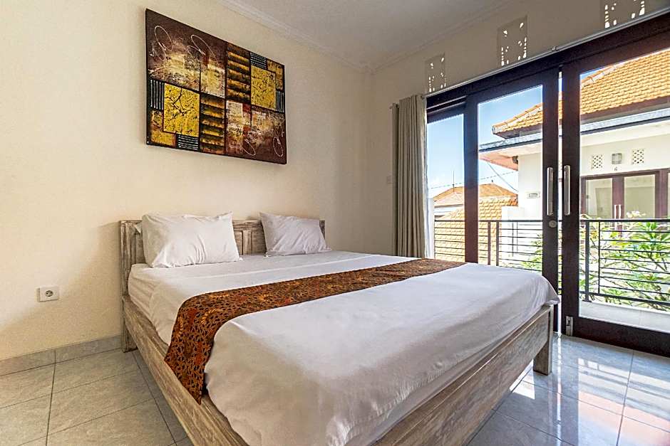 Azalea Homestay & Villa