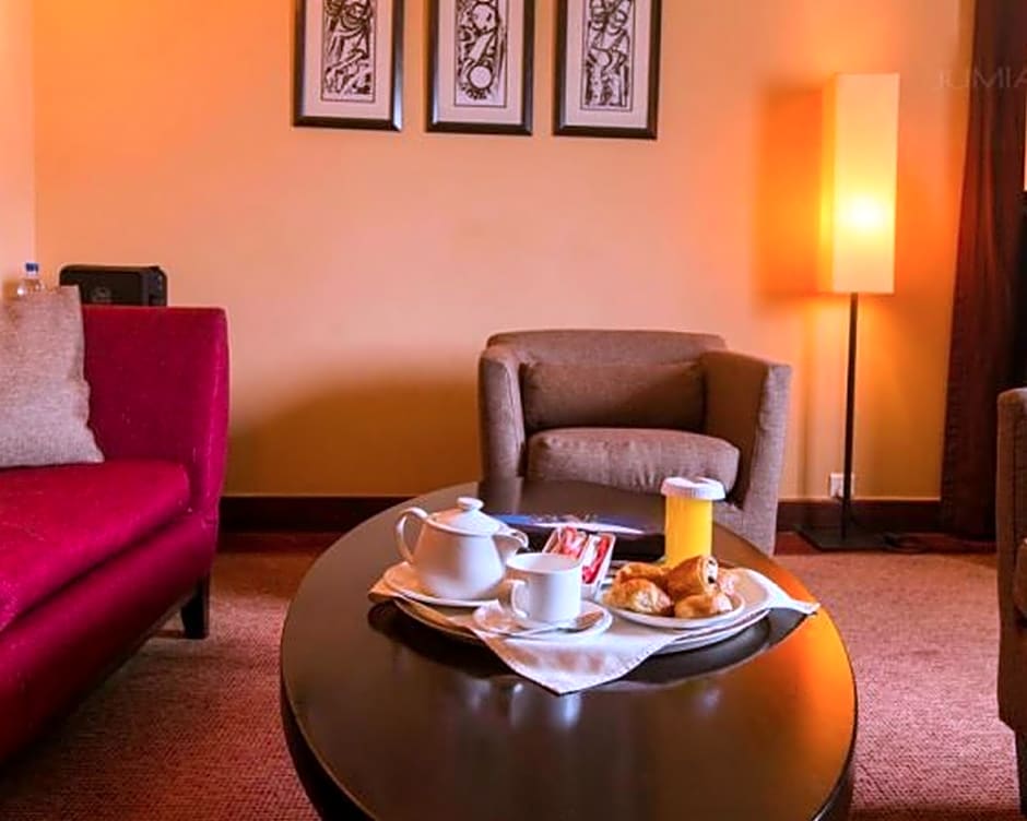 Mercure The Moorhouse Ikoyi