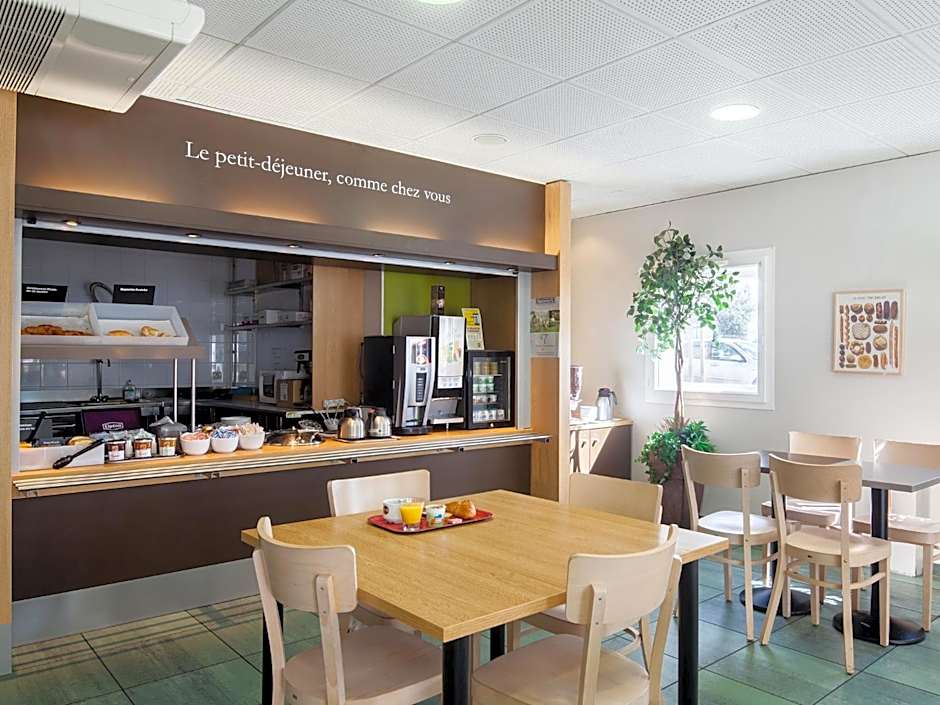 B&B Hôtel ORLY Chevilly-Larue