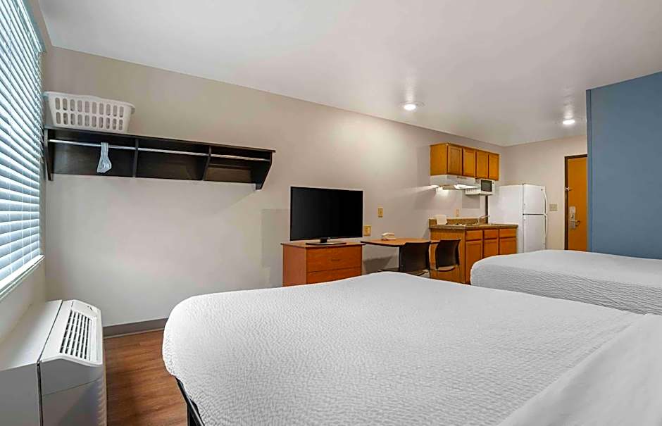 Extended Stay America Select Suites - Gulfport