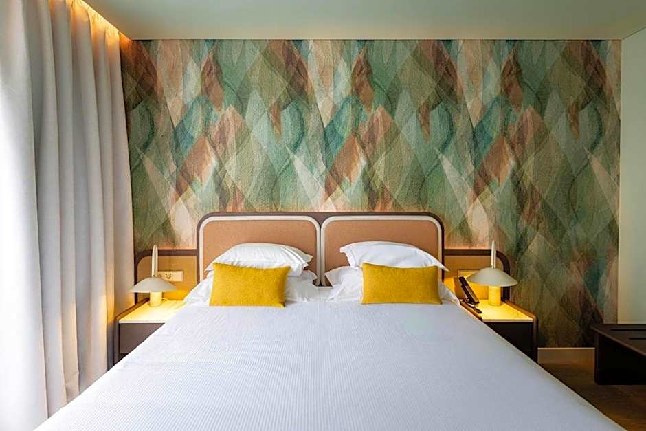 Sao Miguel Park Hotel