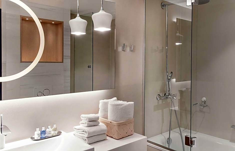 Radisson Blu Royal Hotel, Helsinki