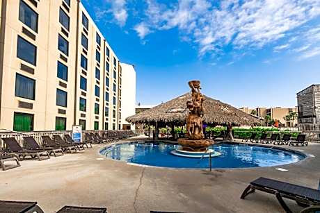 Holiday Inn Resort South Padre Island-Beach Front By IHG