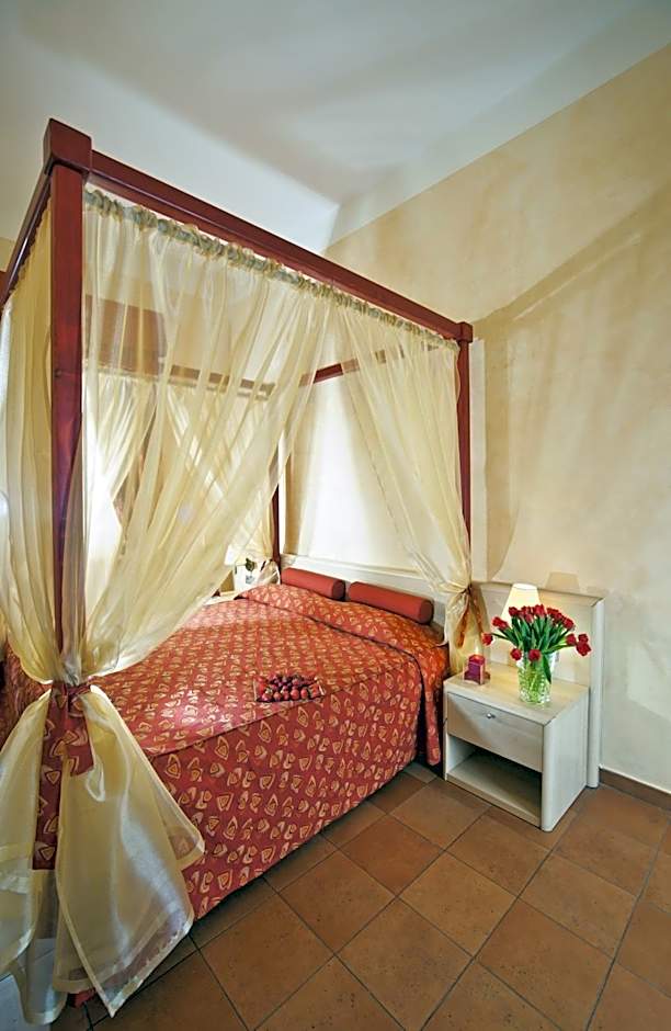 Hotel Caesar Prague