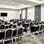 Detroit Metro Airport Marriott