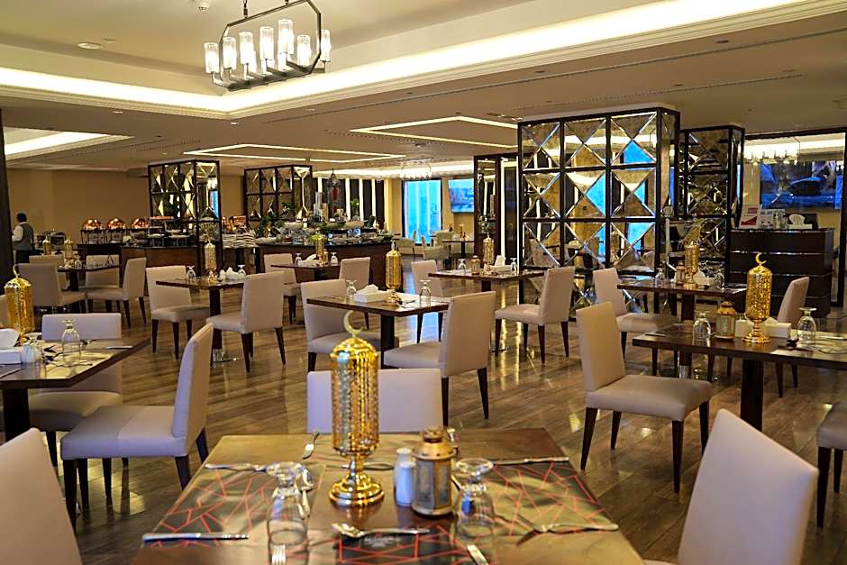 Millennium Central Kuwait Downtown