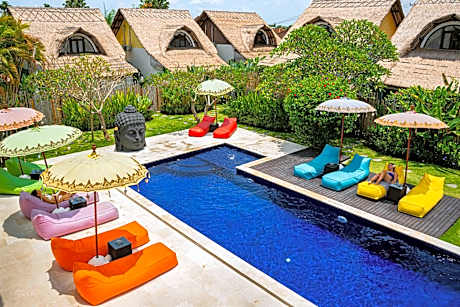 United Colors of Bali