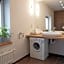 Home & Travel Apartamenty w centrum Łodzi - Piotrkowska - Klimatyzacja - Parking - Manufaktura - OFF Piotrkowska - EC1 - ATLAS Arena - Orientarium - Monopolis