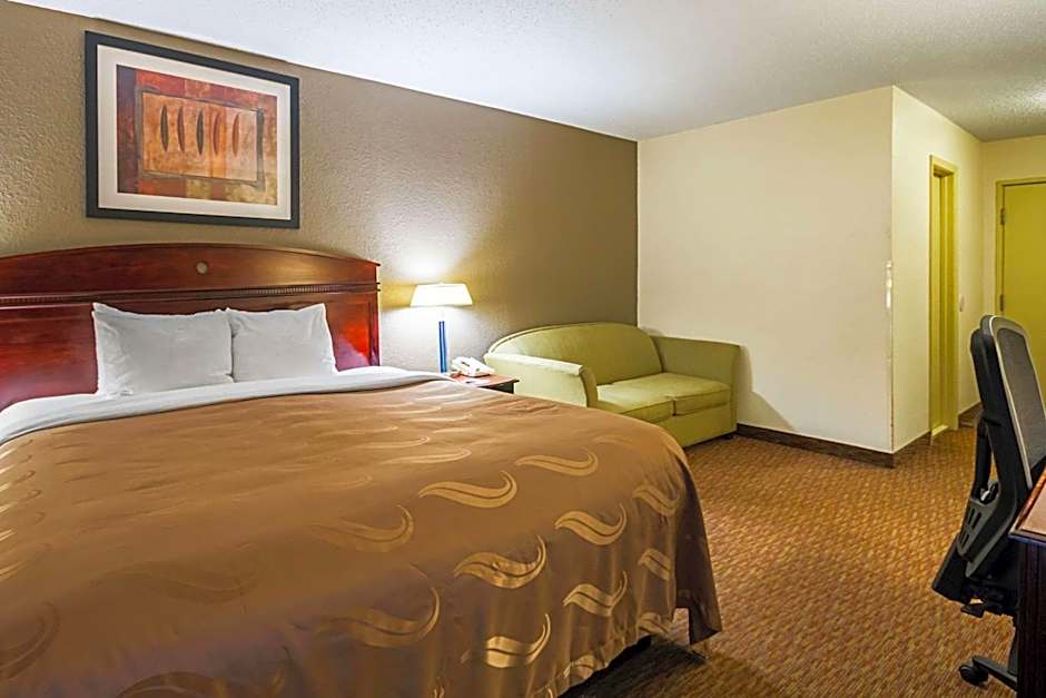 Quality Inn Fairmont