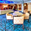 Fairfield Inn & Suites by Marriott Rehoboth Beach