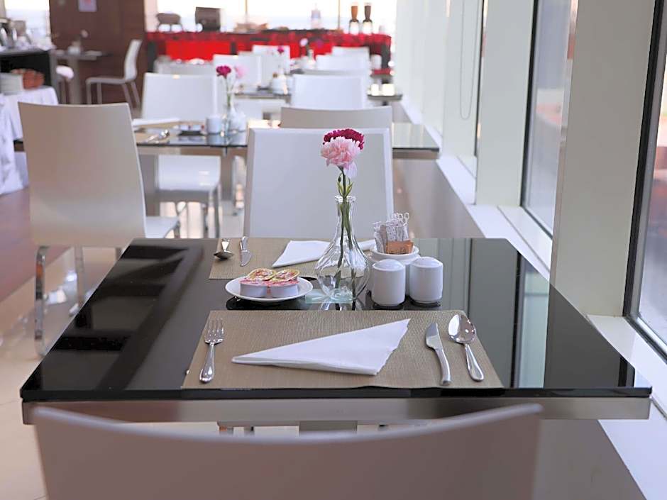 Novotel Suites Riyadh Dyar