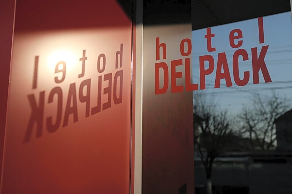 Hotel Delpack