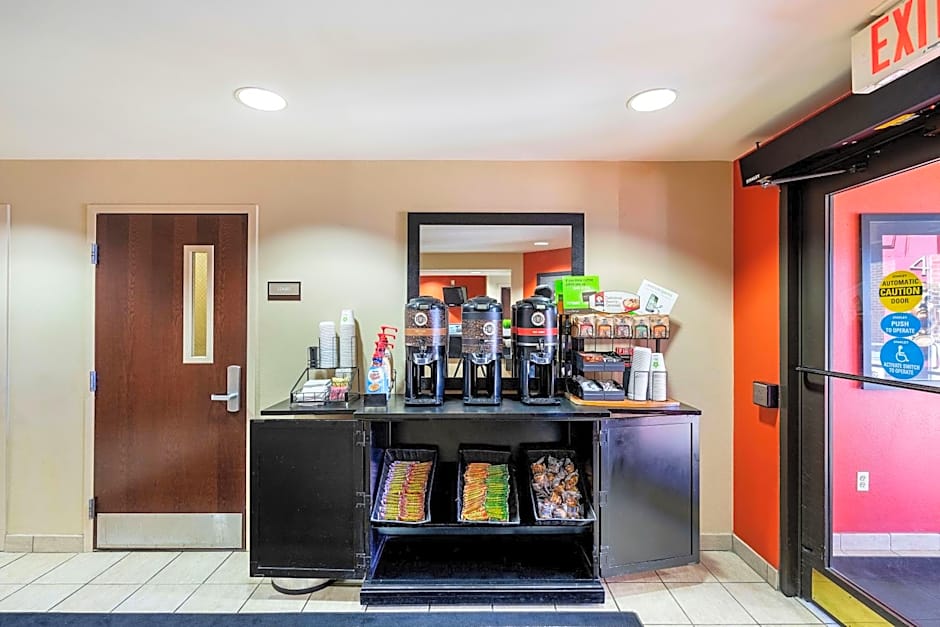 Extended Stay America Suites - Washington, D.C. - Springfield