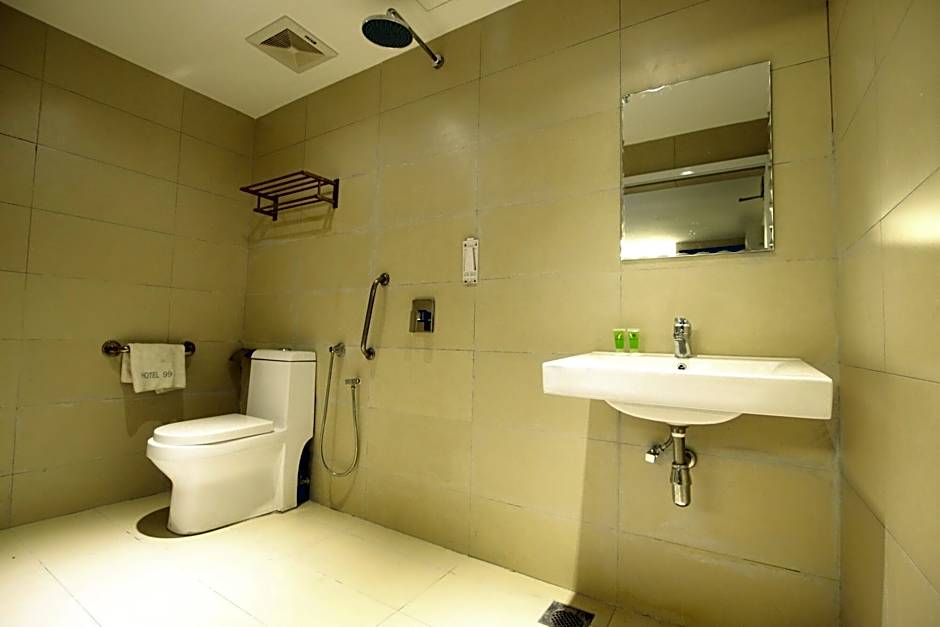 Hotel 99 - Klang @ Meru
